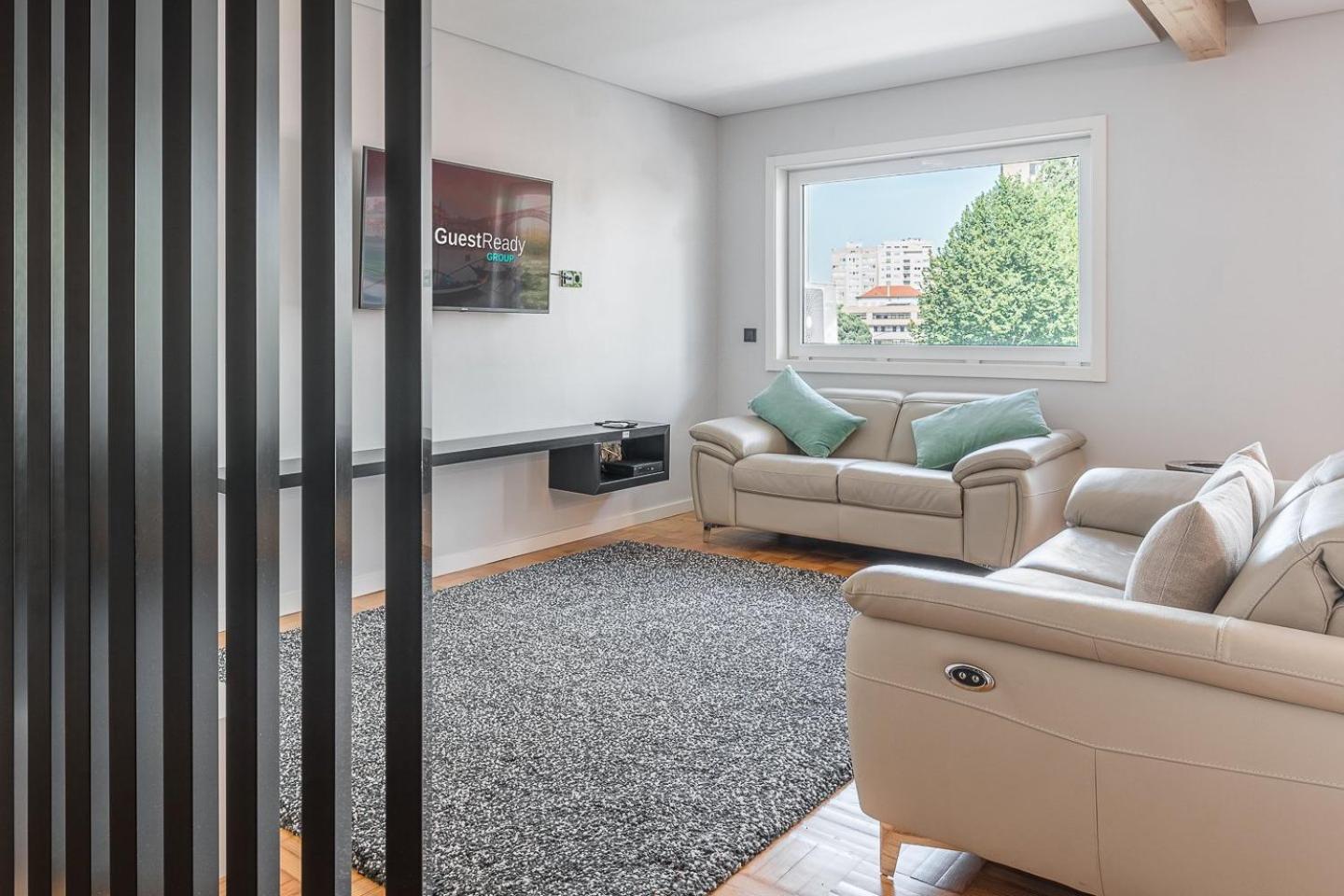 Guestready - Urban Retreat In Gaia Vila Nova de Gaia Exterior foto