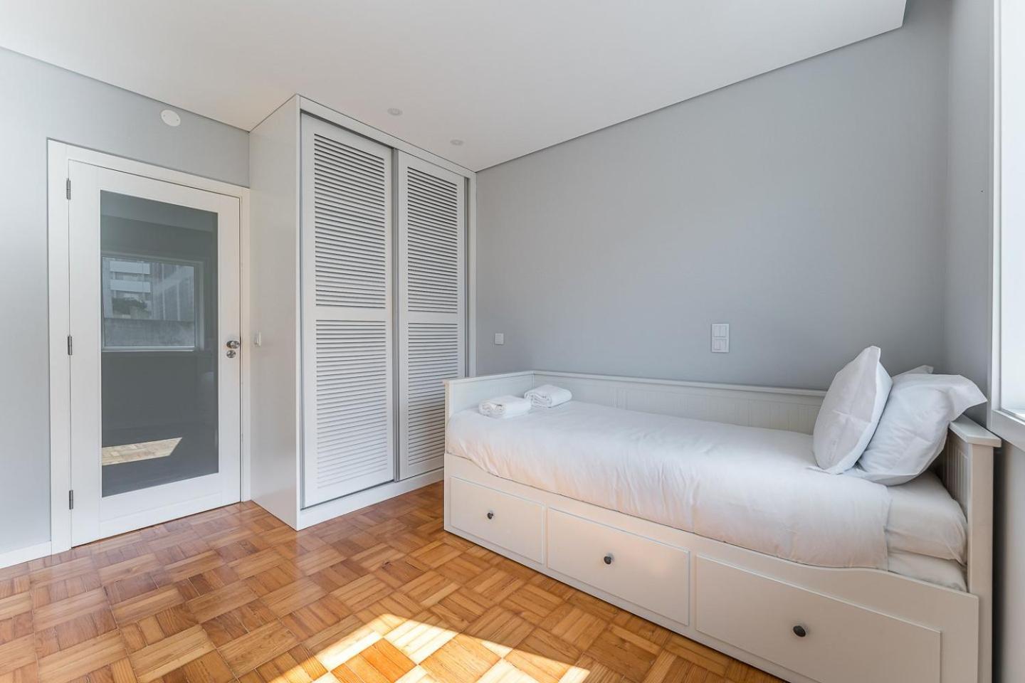 Guestready - Urban Retreat In Gaia Vila Nova de Gaia Exterior foto