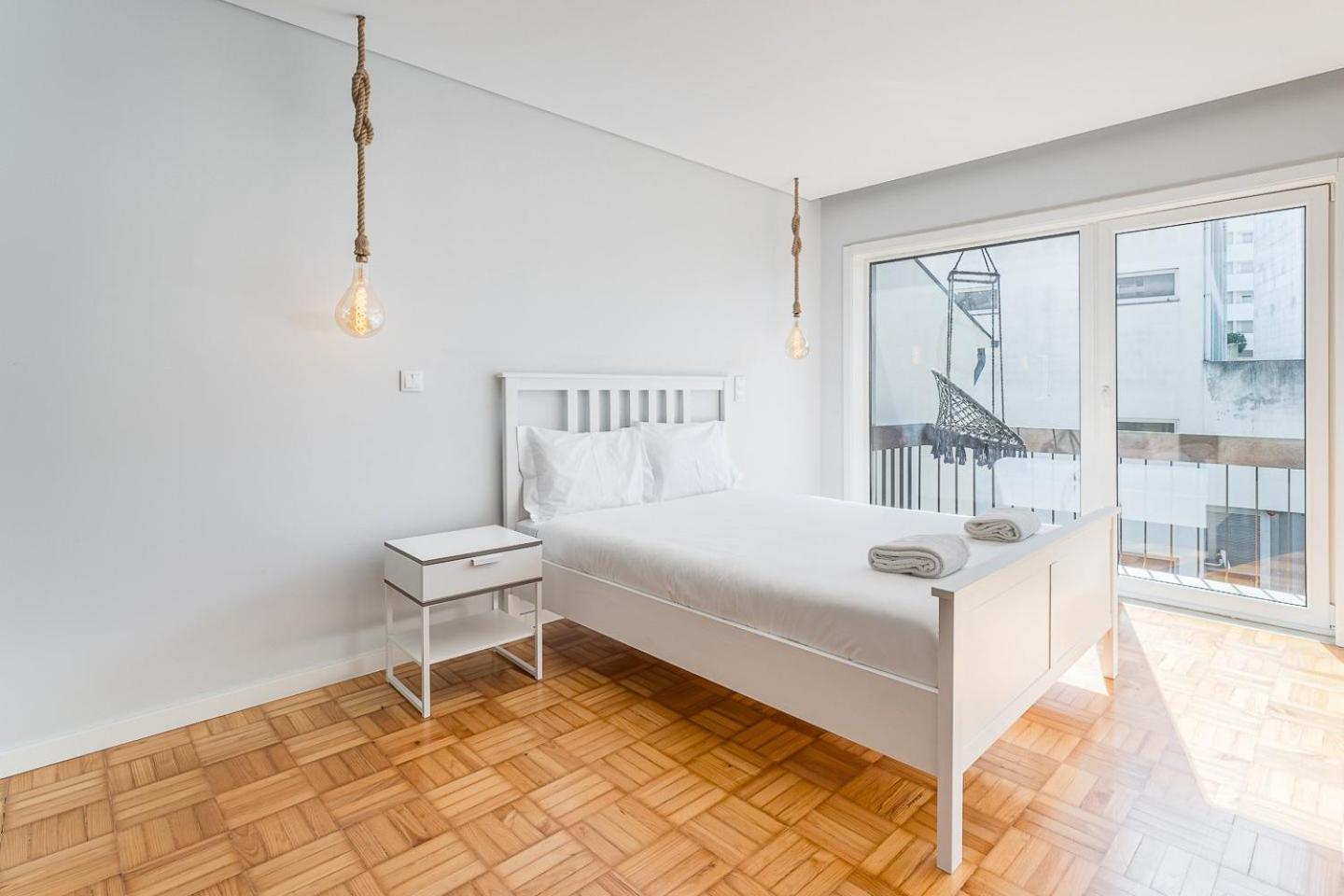 Guestready - Urban Retreat In Gaia Vila Nova de Gaia Exterior foto