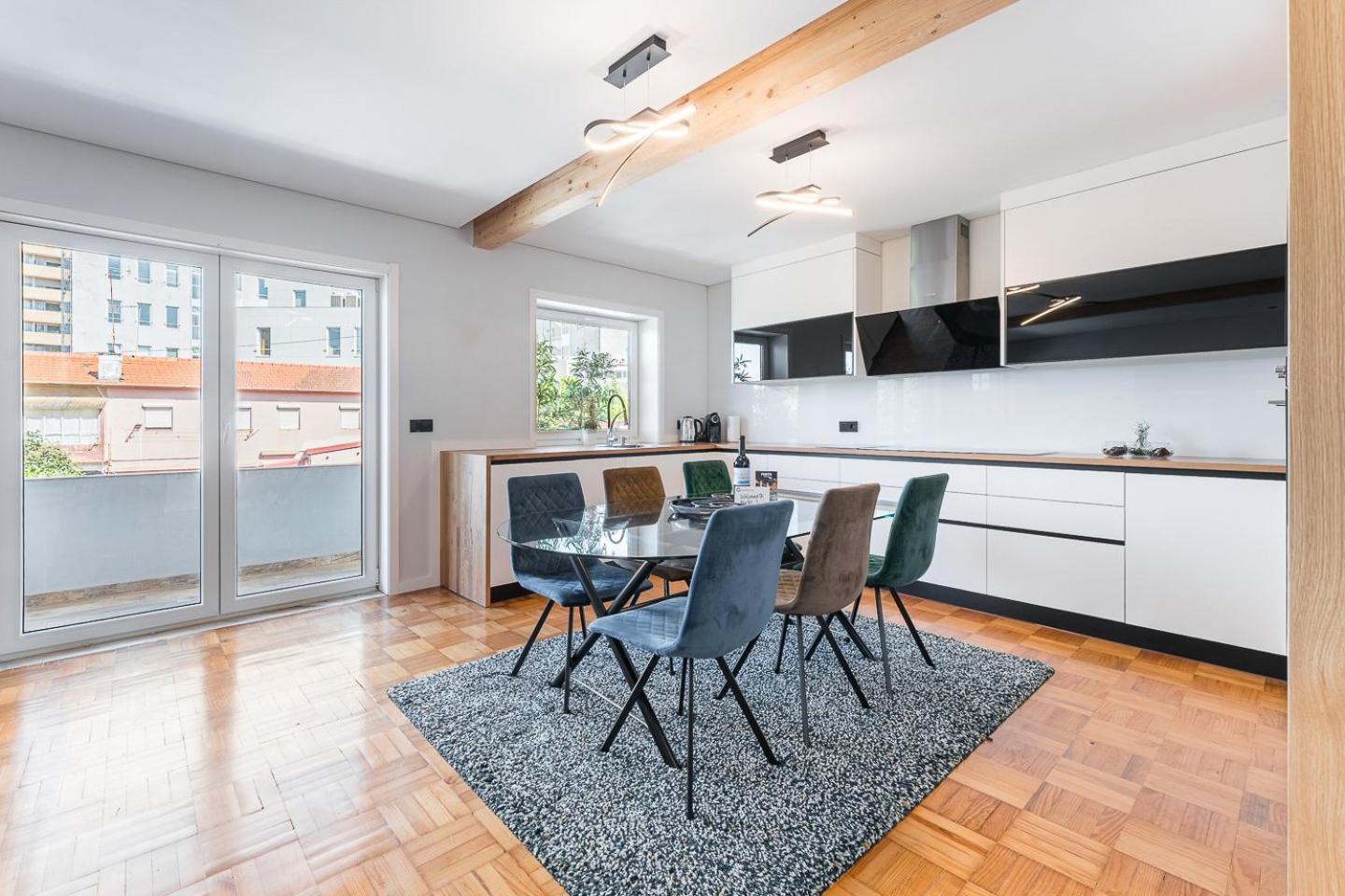 Guestready - Urban Retreat In Gaia Vila Nova de Gaia Exterior foto